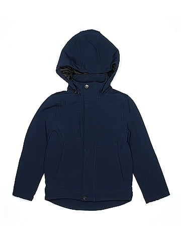 Urban Republic Coat (view 1)