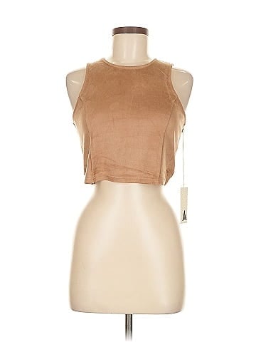 Dreamers Sleeveless Top (view 1)