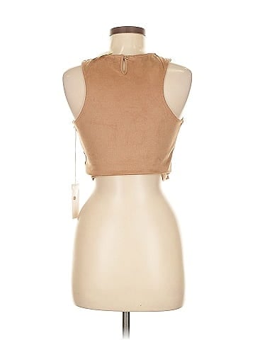 Dreamers Sleeveless Top (view 2)
