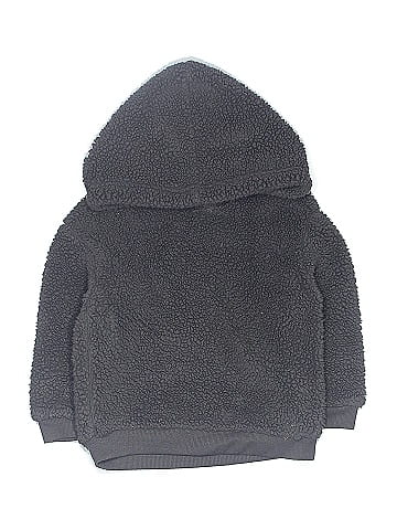 Grayson Collective Zip Up Hoodie (view 1)