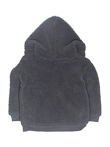Grayson Collective Zip Up Hoodie (view 2)