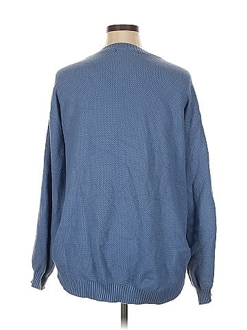 Merokeety Pullover Sweater (view 2)