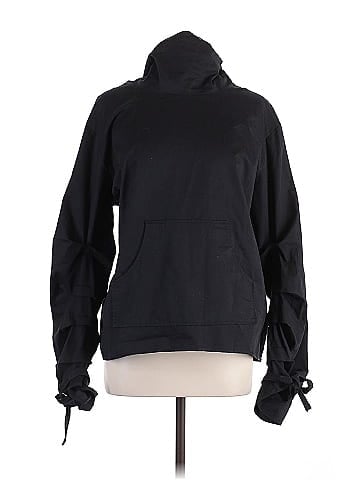 Nanushka Fleece (view 1)
