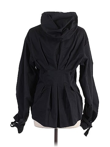 Nanushka Fleece (view 2)