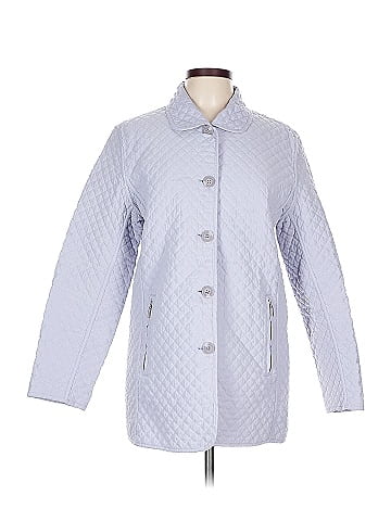 Weatherproof Coat (view 1)