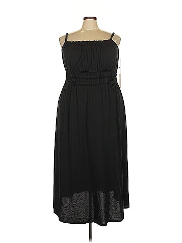 Nine Britton Casual Dress (view 1)
