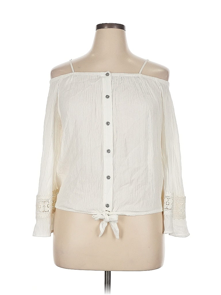 Michelle's Blouse main image 1