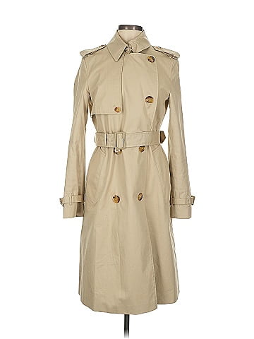MNG Trenchcoat (view 1)