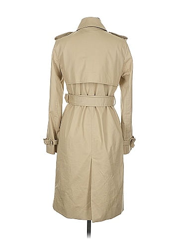 MNG Trenchcoat (view 2)