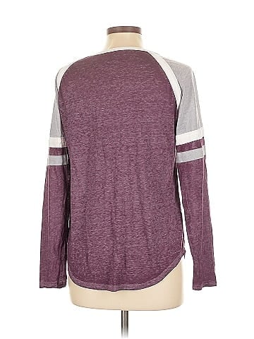 Bobbie Brooks Long Sleeve Top (view 2)