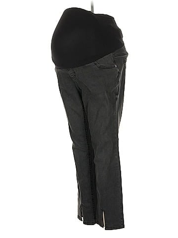 Indigo Blue Jeggings (view 1)