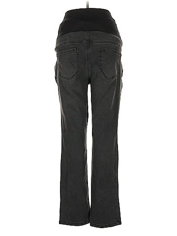 Indigo Blue Jeggings (view 2)