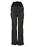 Indigo Blue Black Jeggings Size M - photo 2