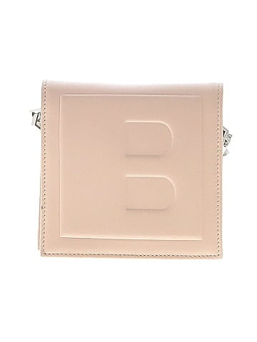 Bally vintage leather wallet (view 1)