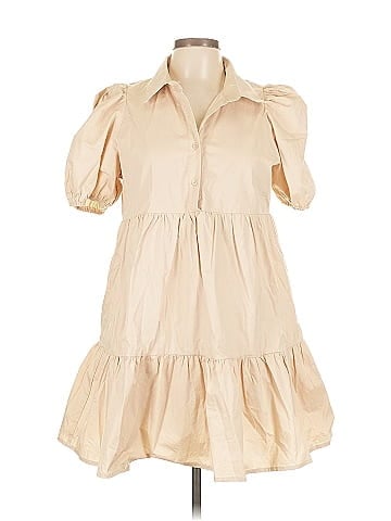 Fab'rik Casual Dress (view 1)