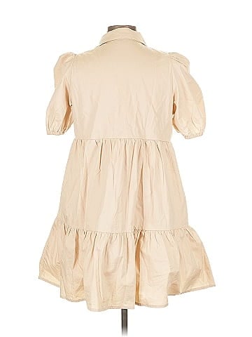 Fab'rik Casual Dress (view 2)