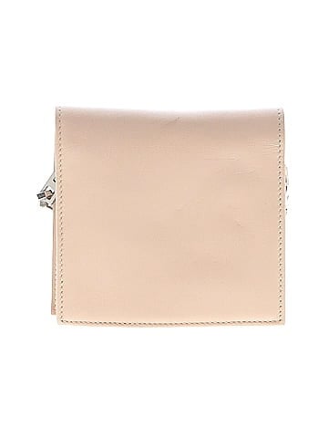 Bally vintage leather wallet (view 2)