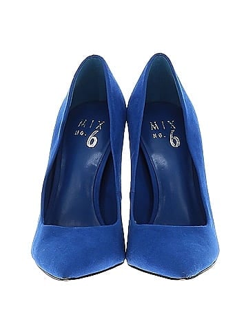 Mix No. 6 Heels (view 2)