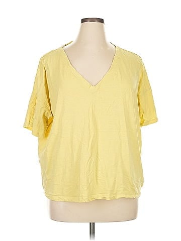 UpWest Short Sleeve T-Shirt (view 1)