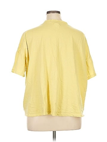 UpWest Short Sleeve T-Shirt (view 2)