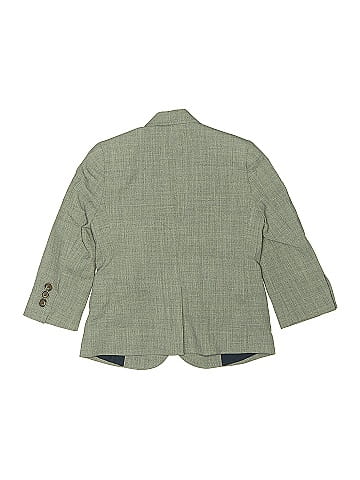 Crewcuts Outlet Wool Blazer (view 2)