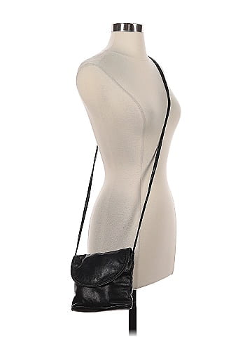 Assorted Brands Leather Crossbody Bag (view 2)