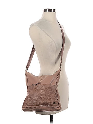 The Sak Leather Crossbody Bag (view 2)
