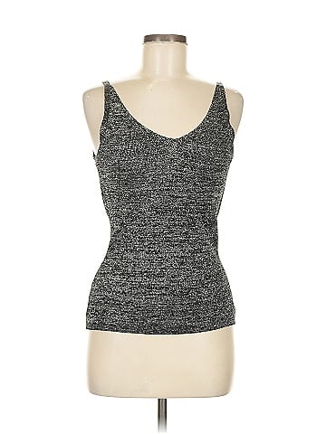 Louben Sleeveless Top (view 1)