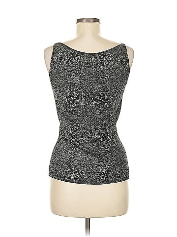Louben Sleeveless Top (view 2)