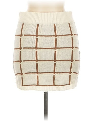West Of Melrose Casual Skirt (view 2)