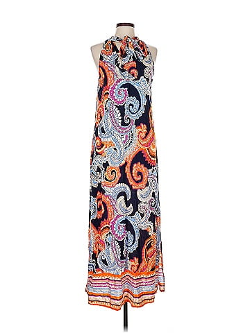 MSK Casual Dress (view 1)