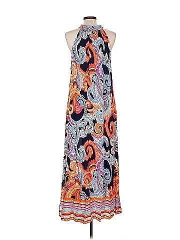 MSK Casual Dress (view 2)
