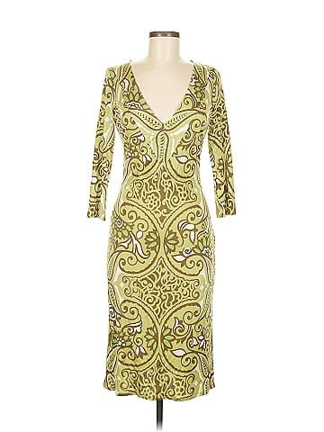 Tracy Reese Cocktail Dress (view 1)