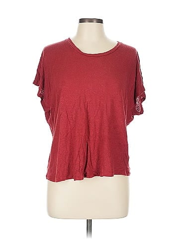 Mustard Seed Short Sleeve T-Shirt (view 1)