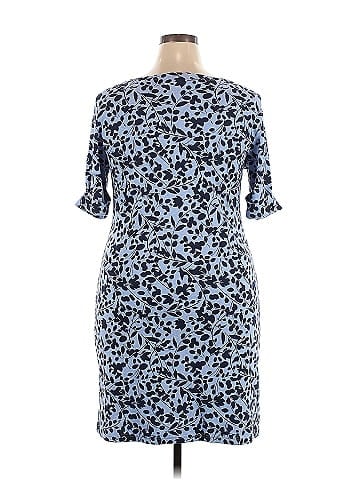 Karen Scott Sport Casual Dress (view 2)