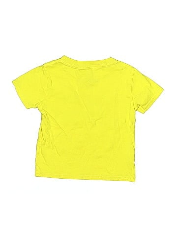 Tommy Hilfiger Short Sleeve T-Shirt (view 2)