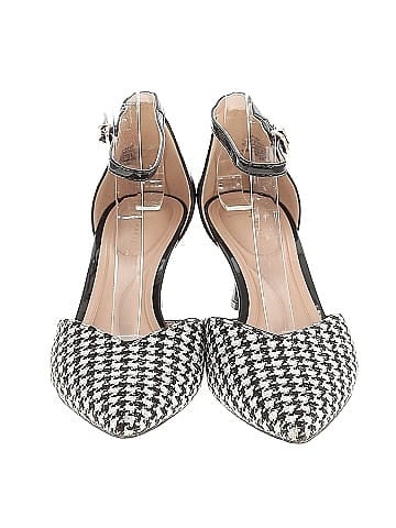 Kelly & Katie Heels (view 2)