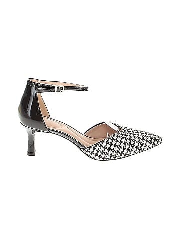 Kelly & Katie Heels (view 1)