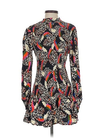 FARM Rio Cocktail Dress (view 1)