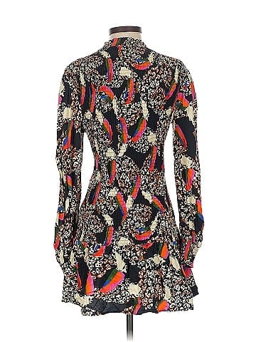 FARM Rio Cocktail Dress (view 2)