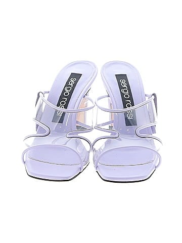 Sergio Rossi Mule/Clog (view 2)