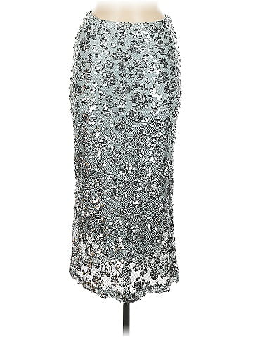 Zara Formal Skirt (view 1)