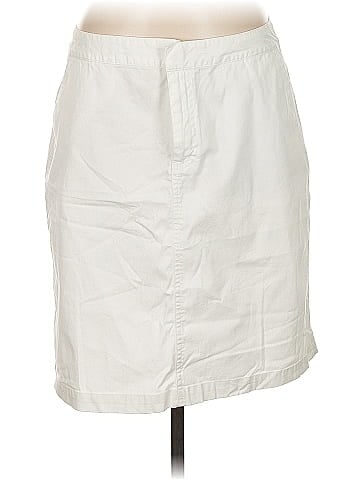 Architect Casual Skirt (view 1)