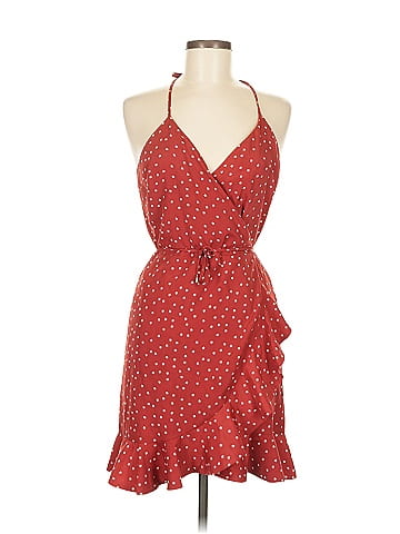 Lovers + Friends Cocktail Dress (view 1)