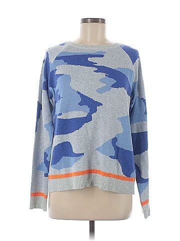 Fate Pullover Sweater (view 1)