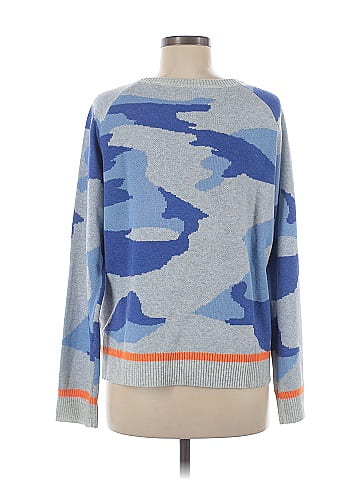 Fate Pullover Sweater (view 2)