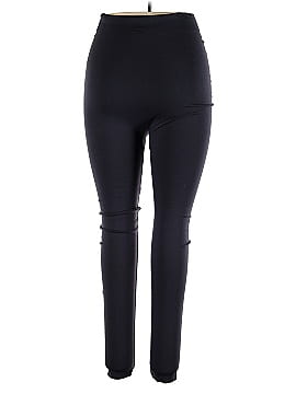 Gold Medal Black Active Pants Size XL - XXL
