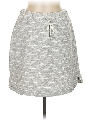 Kenji Casual Skirt (view 1)