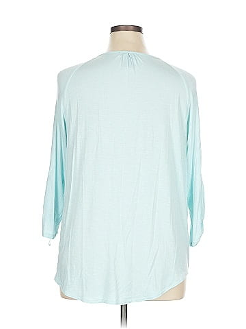 RXB 3/4 Sleeve T-Shirt (view 2)