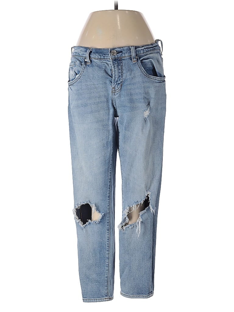 Click to view more detailed imagery on our partner's website Pre-owned Pacsun Jeans In Blue